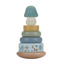 Tuimelstapelaar hout - Forest Friends FSC