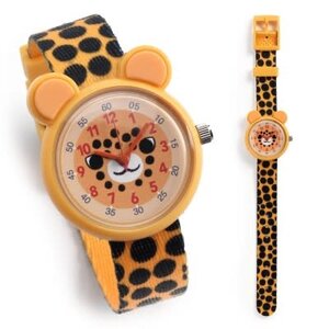 Djeco Horloge "Cheetah"