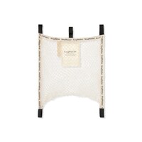 Kong.Walther Stroller Shopper Cotton Nature