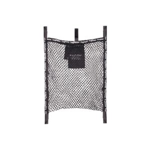 Kong Walther Kong.Walther Stroller Shopper Cotton Black