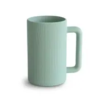 Bath Rinse Cup Cambridge Blue