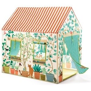 Djeco Speeltent - Huis