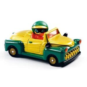Djeco Royal Scarab Crazy Motors