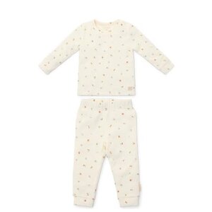 Little Dutch Tweedelige Pyjama Forest Treasures
