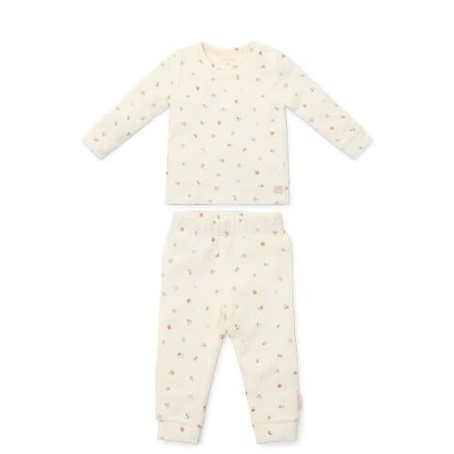 Little Dutch Tweedelige Pyjama Forest Treasures