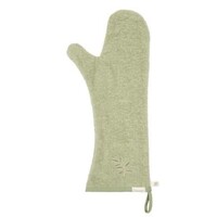 Lange washand Blueberry Leaves