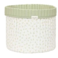 Opbergmand groot Blueberry Leaves