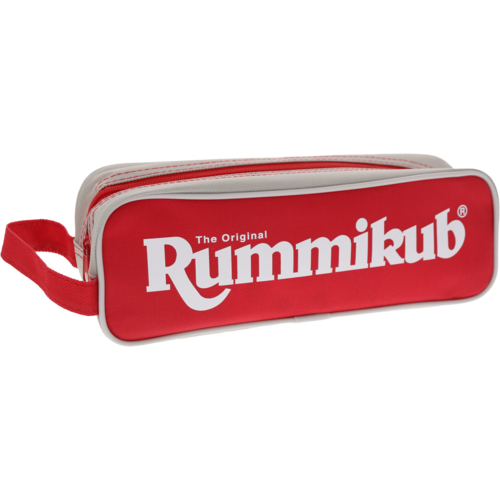 Goliath Goliath - Rummikub Compact Original Goliath Goliath - Rummikub Compact Original
