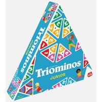 Spel - Triominos Junior