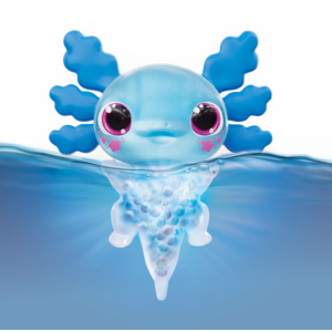 Goliath Animagic Axolotl Blue (12L)