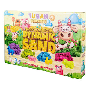 Tuban Tuban - Dynamic Sand Set – Farm