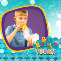 Tuban - Set – Bubble Snake