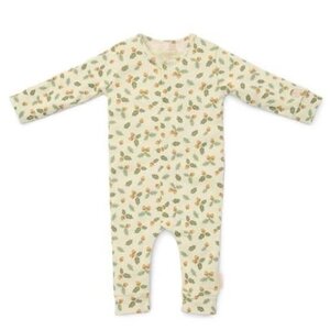 Little Dutch Eendelige Pyjama Acorns & Leaves
