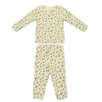Tweedelige Pyjama Acorns & Leaves