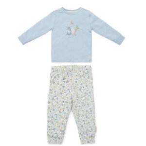 Little Dutch Tweedelige Pyjama Forest Adventure