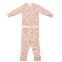 Tweedelige Pyjama Fairy Floral