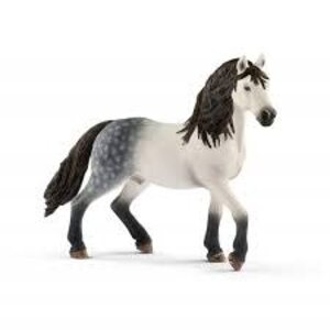 Schleich Andalusiër hengst - Horse Club