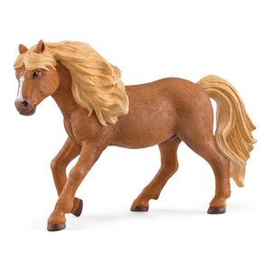 Schleich IJslander ponyhengst - Horse Club