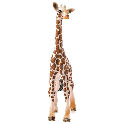 Schleich Schleich - Wild Life - Babygiraf