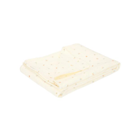 Zomerdeken wieg hydrofiel Forest Treasures