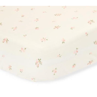 Hoeslaken 70x140/150 fairy blossom