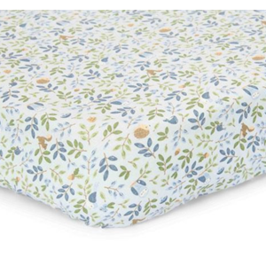 Little Dutch Hoeslaken ledikant Forest adventure 60x120cm