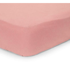 Little Dutch Hoeslaken 70x140/150 Pure Pink Blush