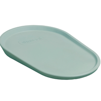 Shnuggle squishy verzorgingskussen - Groen