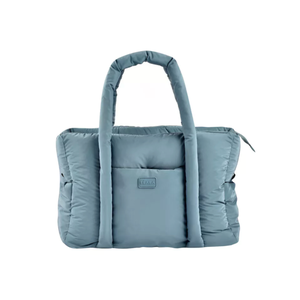Béaba Verzorgingstas Puffy Paris baltic blue