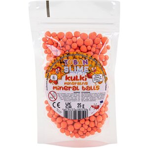 Tuban Tuban - Mineral Balls - Orange 25 g