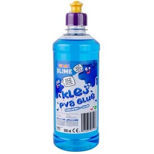 Tuban Tuban - Pva Glue – Blue 500 ml