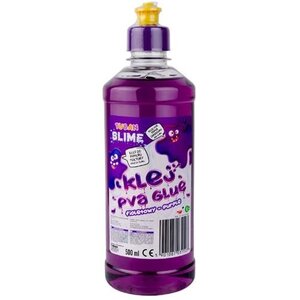 Tuban Tuban - Pva Glue – Purple 500 ml