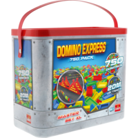 Goliath - Domino Express.750 Tiles