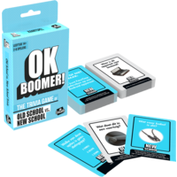 Goliath - OK Boomer Pocket NL