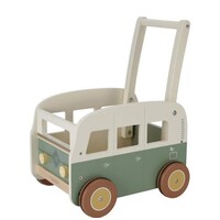Little Dutch - Vintage loopwagen