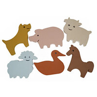 MOES - Waterfun Farm