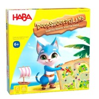 Spel - Doodshoofdeiland