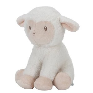 Little Dutch Knuffel schaap Little Farm 17cm