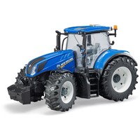 Bruder New Holland tractor T7.315