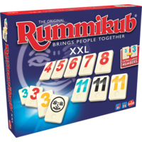Rummikub original XXL