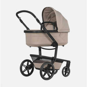Joolz Joolz DAY5 SPECIAL timeless taupe met zwart frame
