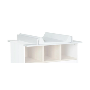 Quax LOFT EXTENSIE COMMODE - WHITE