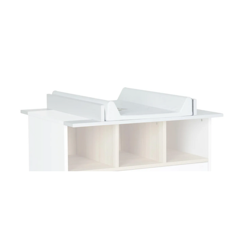 Quax LOFT EXTENSIE COMMODE - WHITE