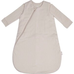 Jollein Slaapzak Newborn 60cm Ajour Nougat