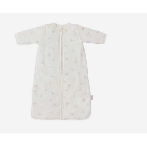 Jollein Baby Slaapzak met Afritsbare Mouw 70cm - Lovely Birds