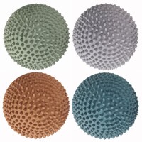 FInd that hippo - Sensory Stones - Zonsondergang (set van 4)