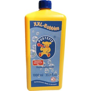 Pustefix Pustefix navulling 1000 ml