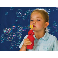 Pustefix toverbeer - diverse kleur