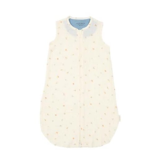 Little Dutch Slaapzak zomer hydrofiel 90 cm Forest Treasures Little Dutch Slaapzak zomer hydrofiel 90 cm Forest Treasures