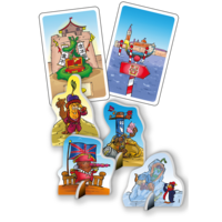 Boonanza uitbreiding: Marco Boono